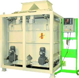 Весы бункерные электронные «Поток-1000-300», «Поток-2000-400»